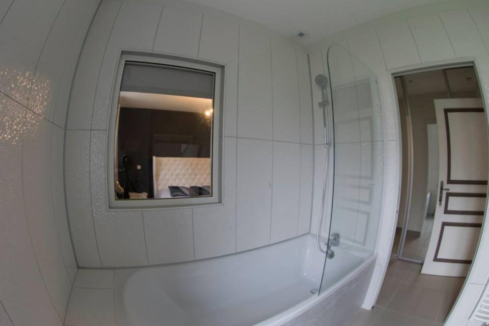 Bed and Breakfast Le Parc De Crecy Екстер'єр фото